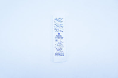 CareFusion 260449 ChloraPrep Sepp Non-Sterile Solution Applicator 0.67ml (x)